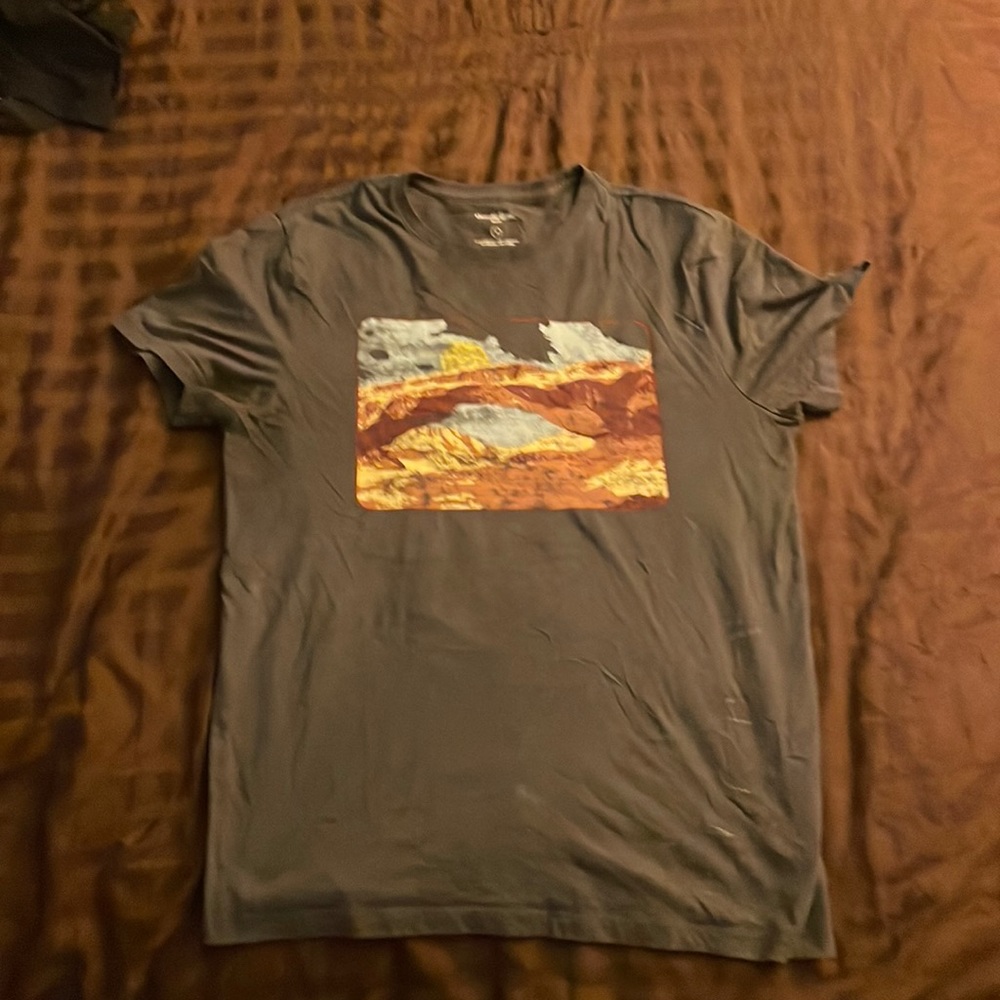 Good fellow and co. Shirt